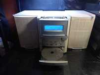 Kenwood HM-332 wieża