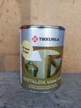 Tikkurilla wosk do drewna 3 kolory puszki 0,9 litra WARTO !!