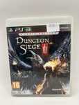 Dungeon Siege III 3xA Ps3 nr 5730