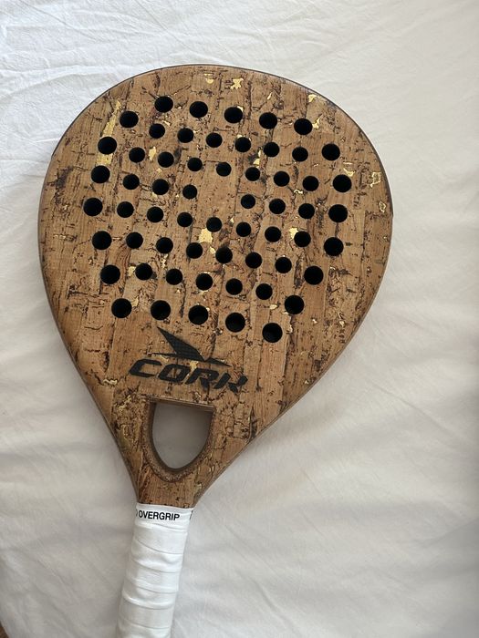 Cork Classic - 342g (como nova)