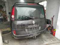 Renault grand Espace 3.5 V6 2004r nv 676