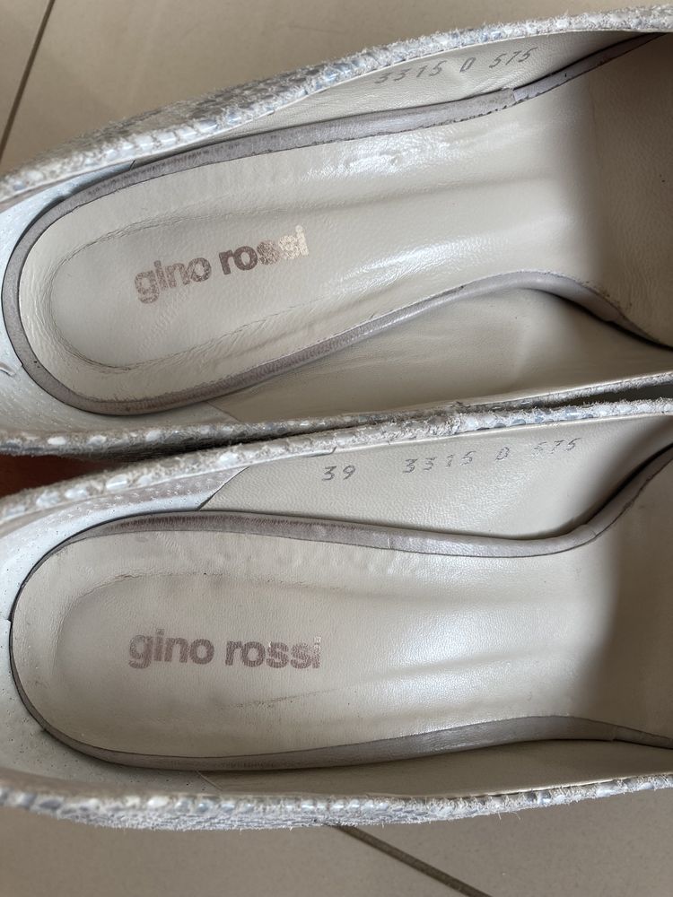 Buty Gino rossi r.39