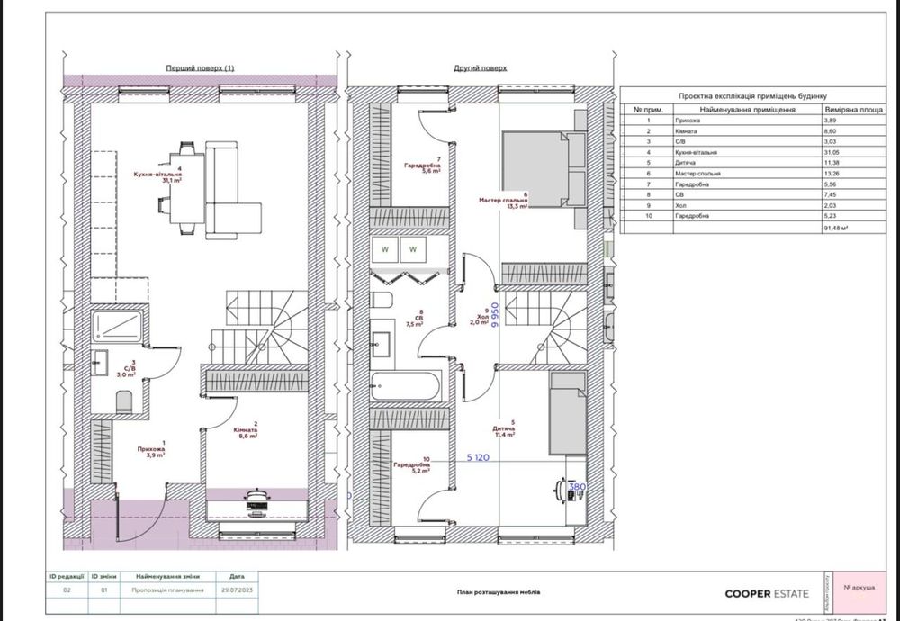 Таунхаус триповерхрвий Ірпінь Центр Розтермінування Центральні комунік
