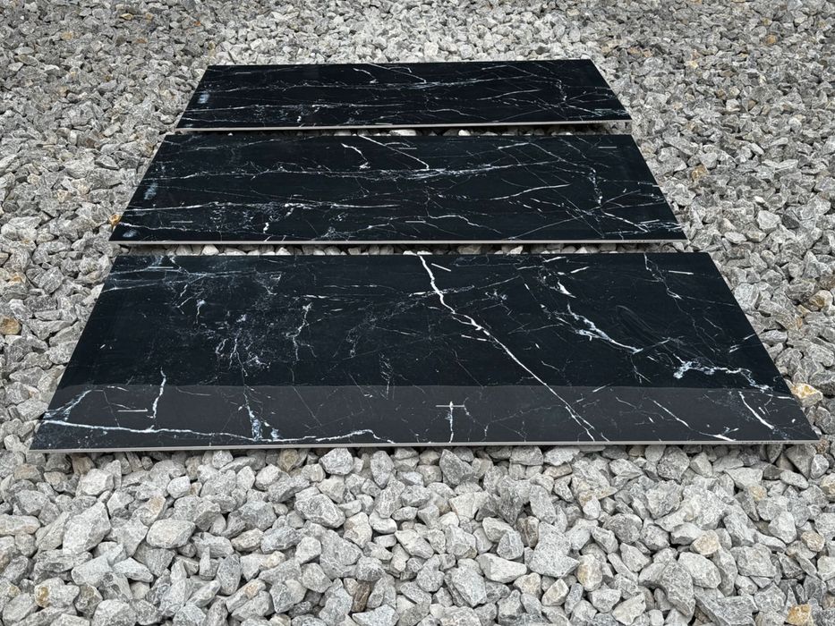 Płytki gresowe Marmo Morroco Poler 160x80cm