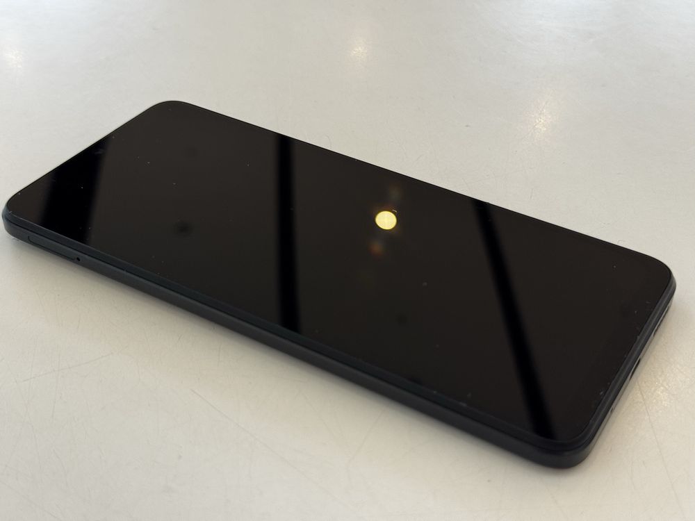 Xiaomi Redmi 12C 3/64GB Szary