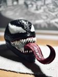 Maska Venom 3 Druk 3D Cosplay