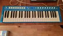 MIDI клавiатура CME U-Key