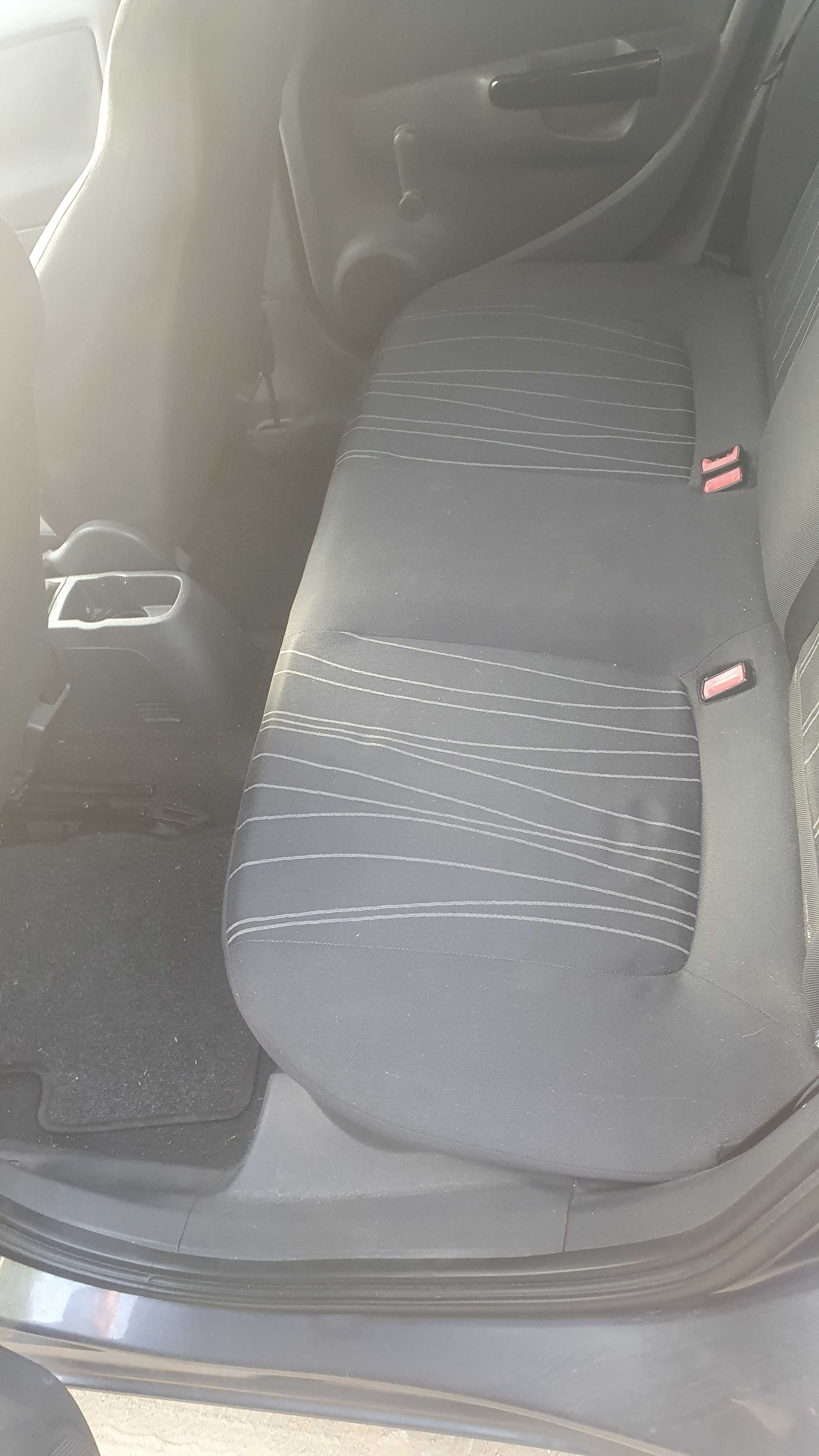 Opel Corsa D 1.2