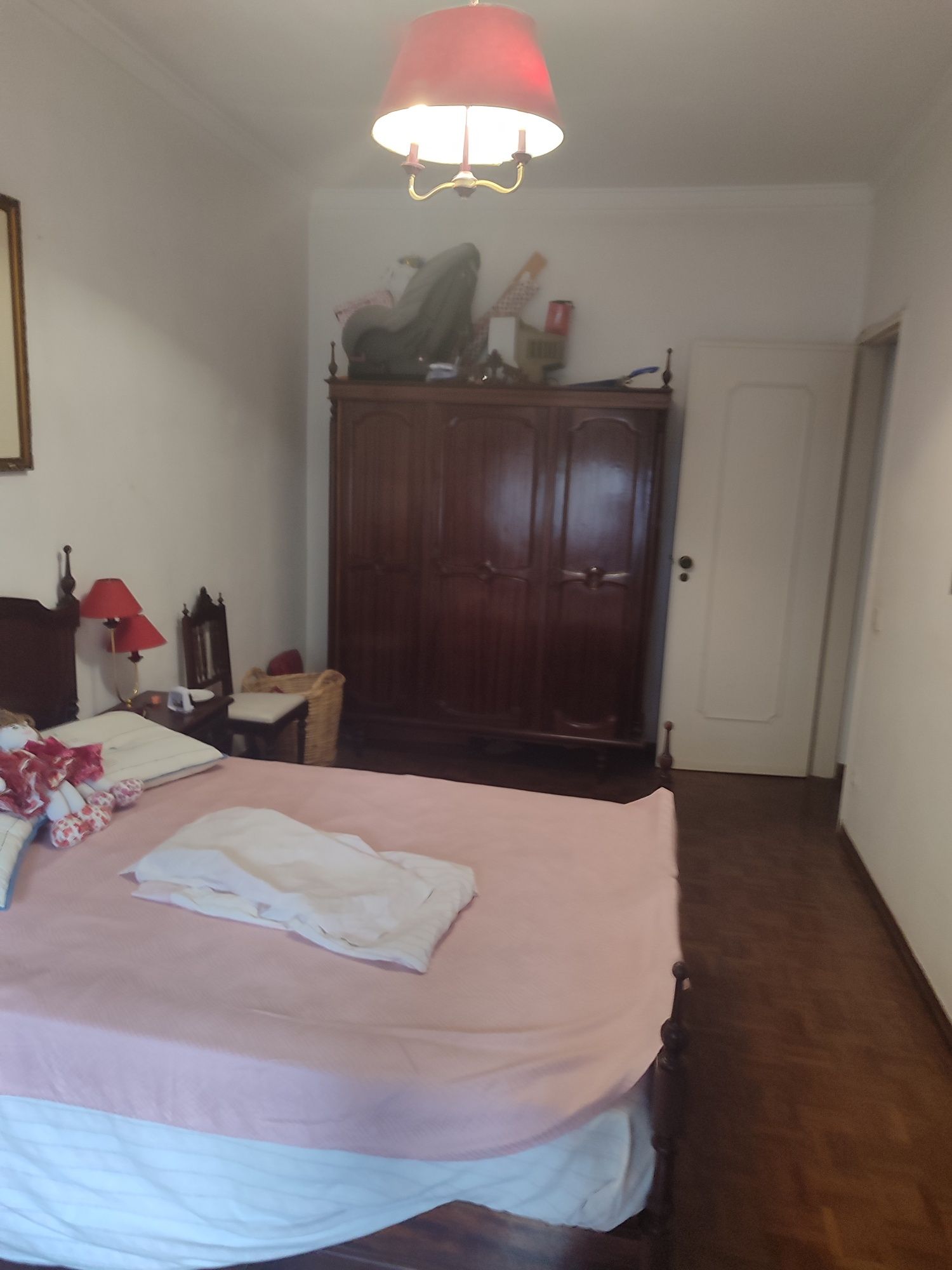 Mobília de quarto