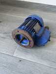 Motor elétrico cemp
