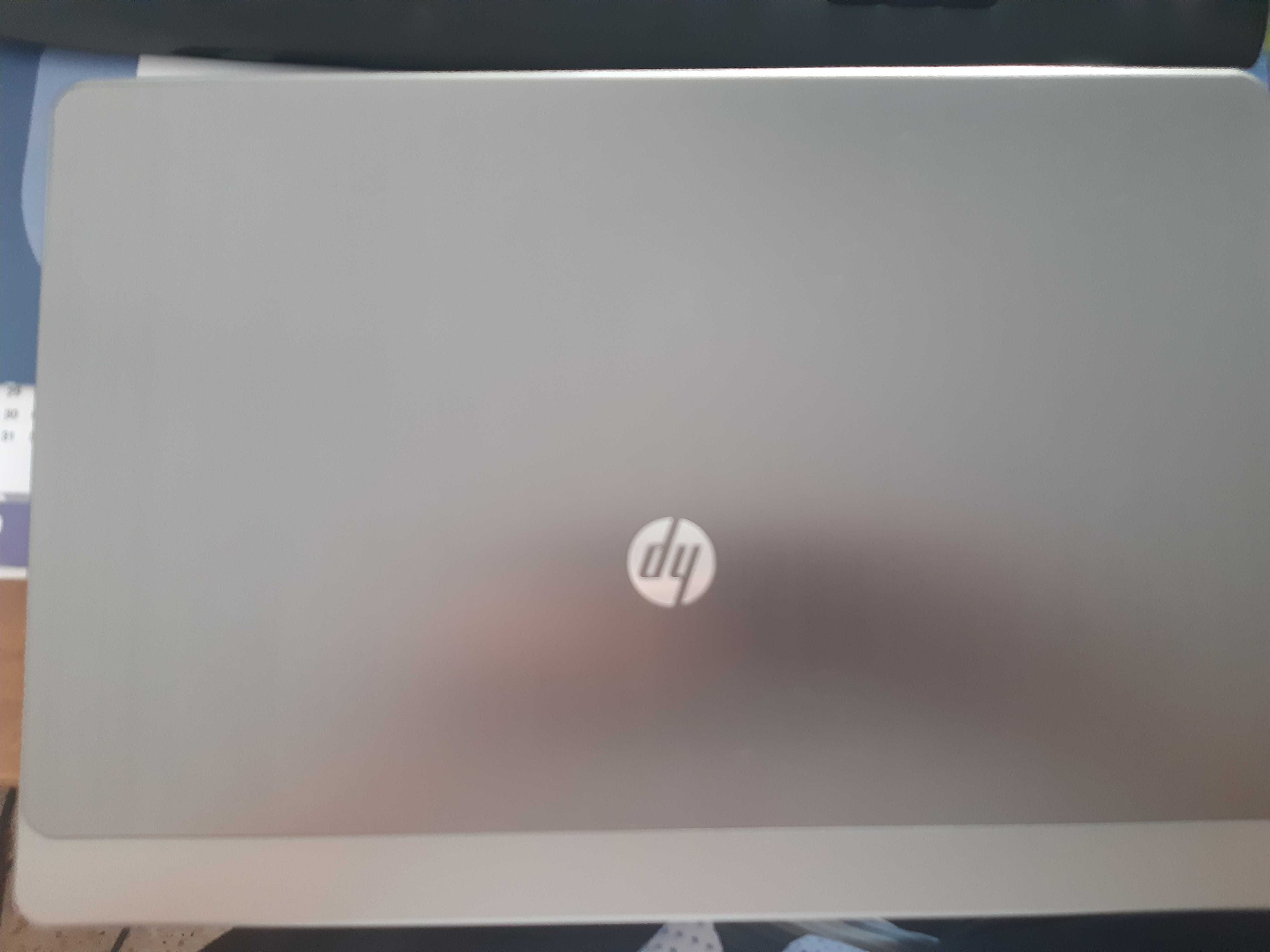 Portatil HP Probook 4530s