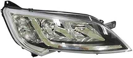 optica farol   fiat ducato   , CITROEN JUMPER  PEUGEOT boxer