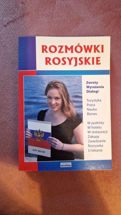 Rozmówki rosyjskie