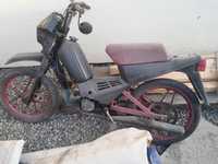 Hercules sachs moped