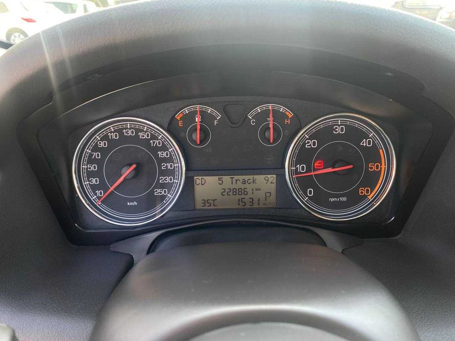 Fiat Croma 2008 (Розстрочка / Лізинг)