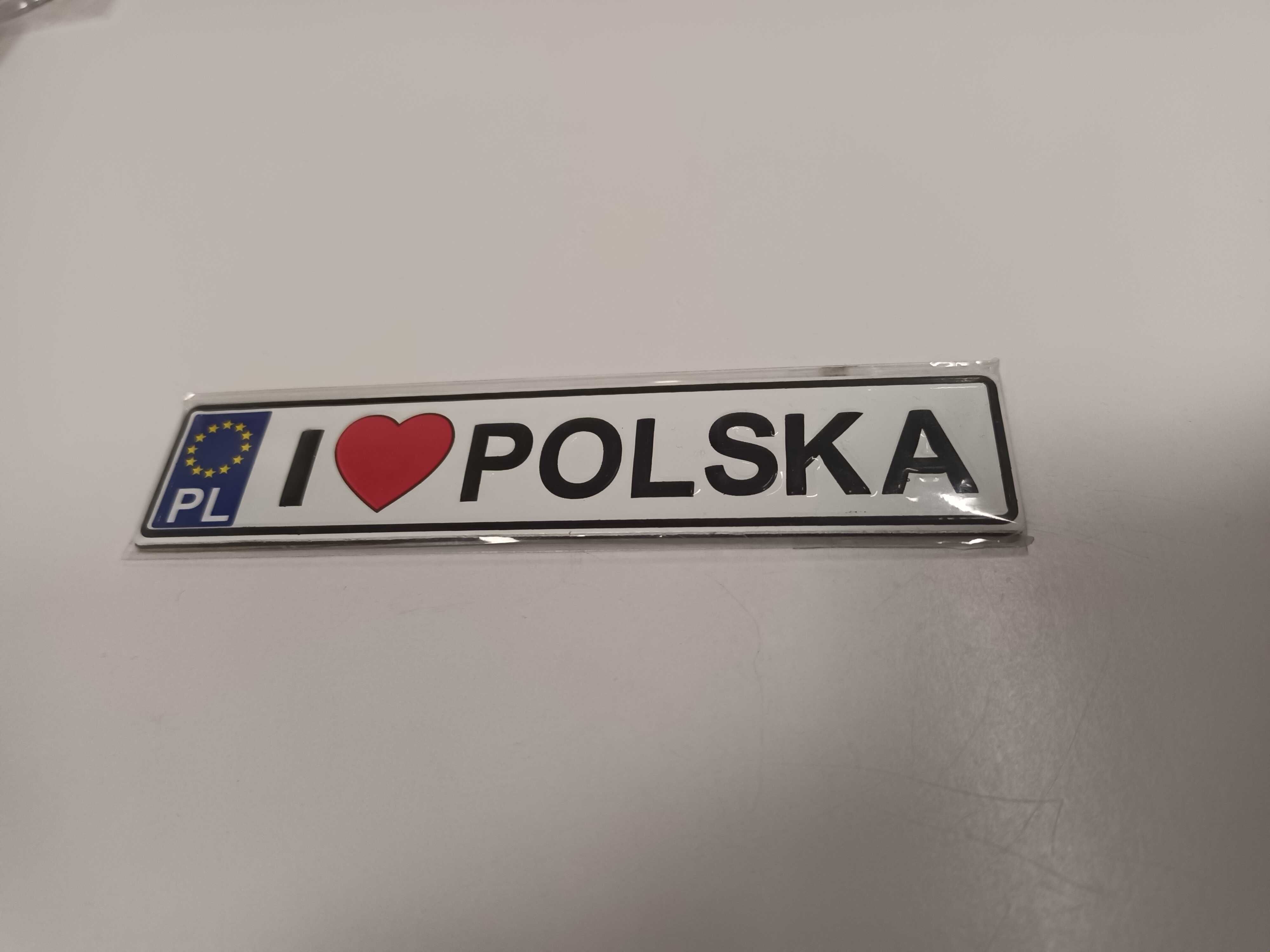 Magnes na lodówke POLSKA !