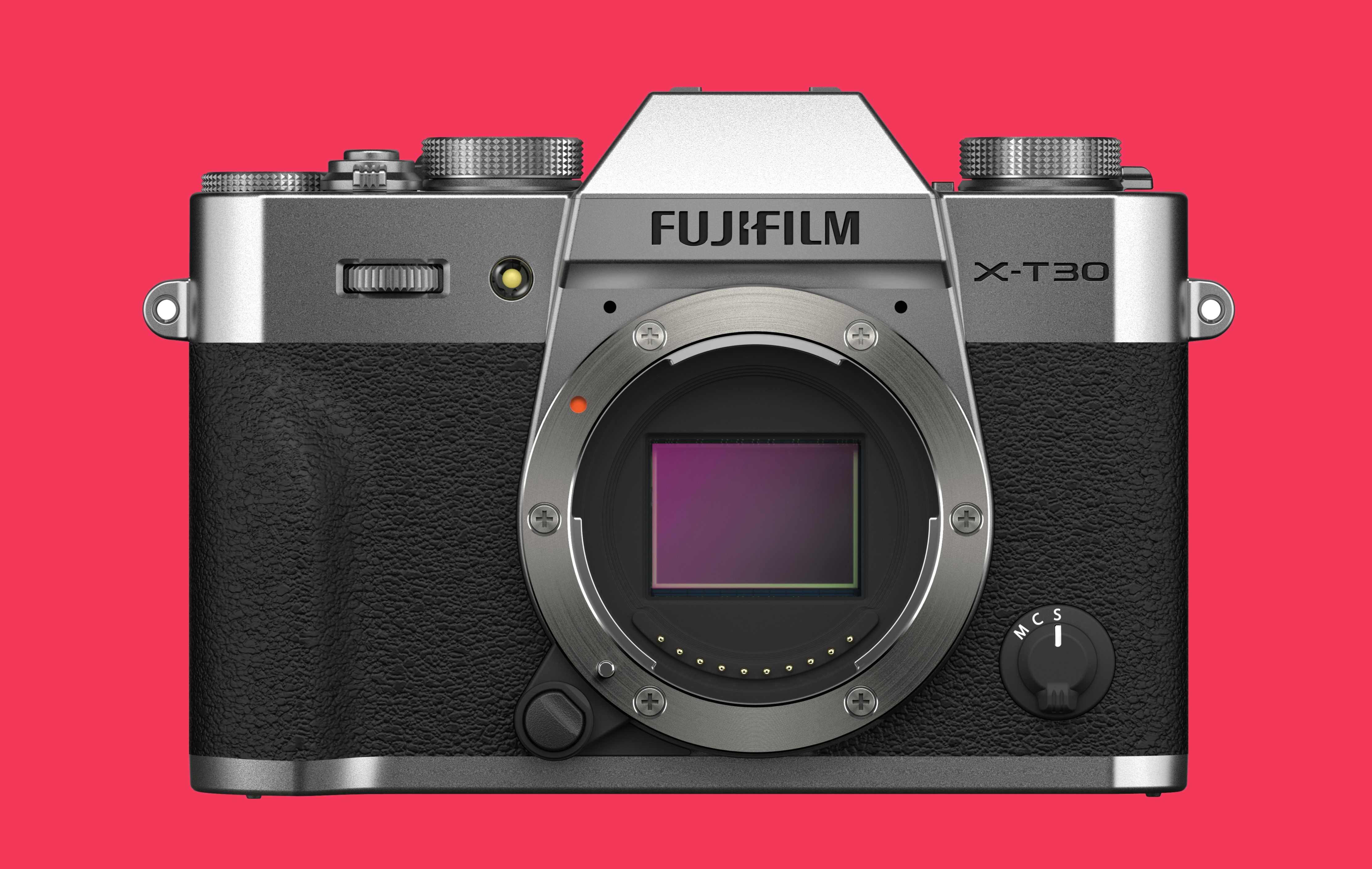 Fuji X-T30II + XF 35mm F: 2.0 + Bateria extra ) Novo, fatura, garantia
