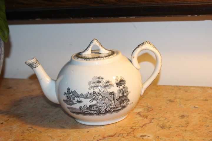 Bule , Massarelos - Maclaren - Statue