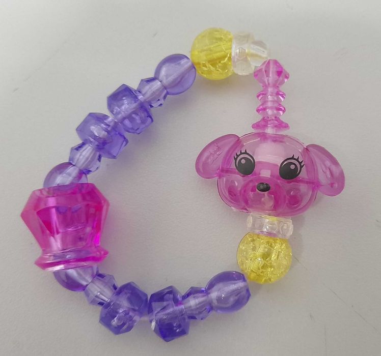 twisty petz Pulseira para criança