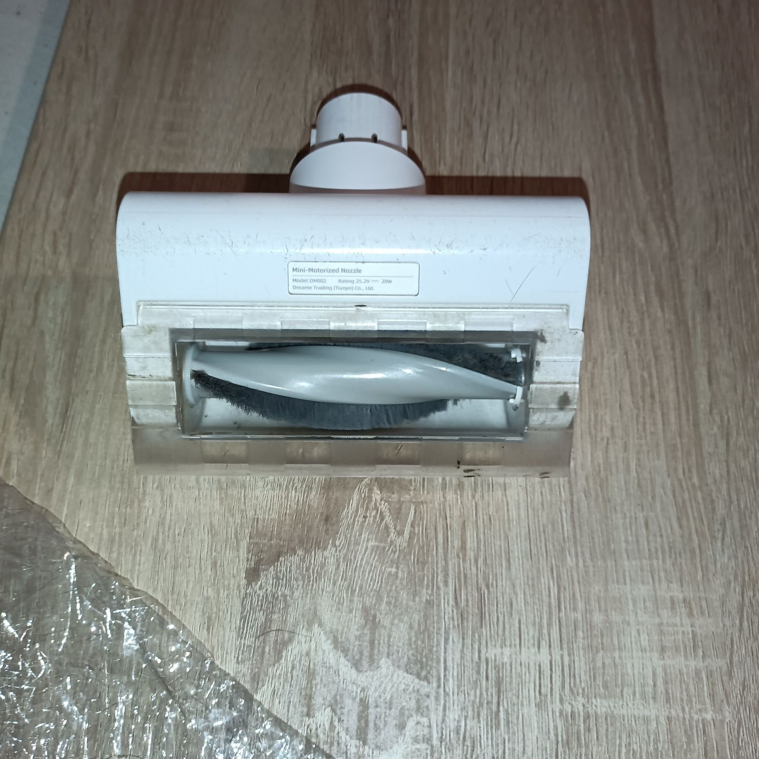 Odkurzacz Dreame V10