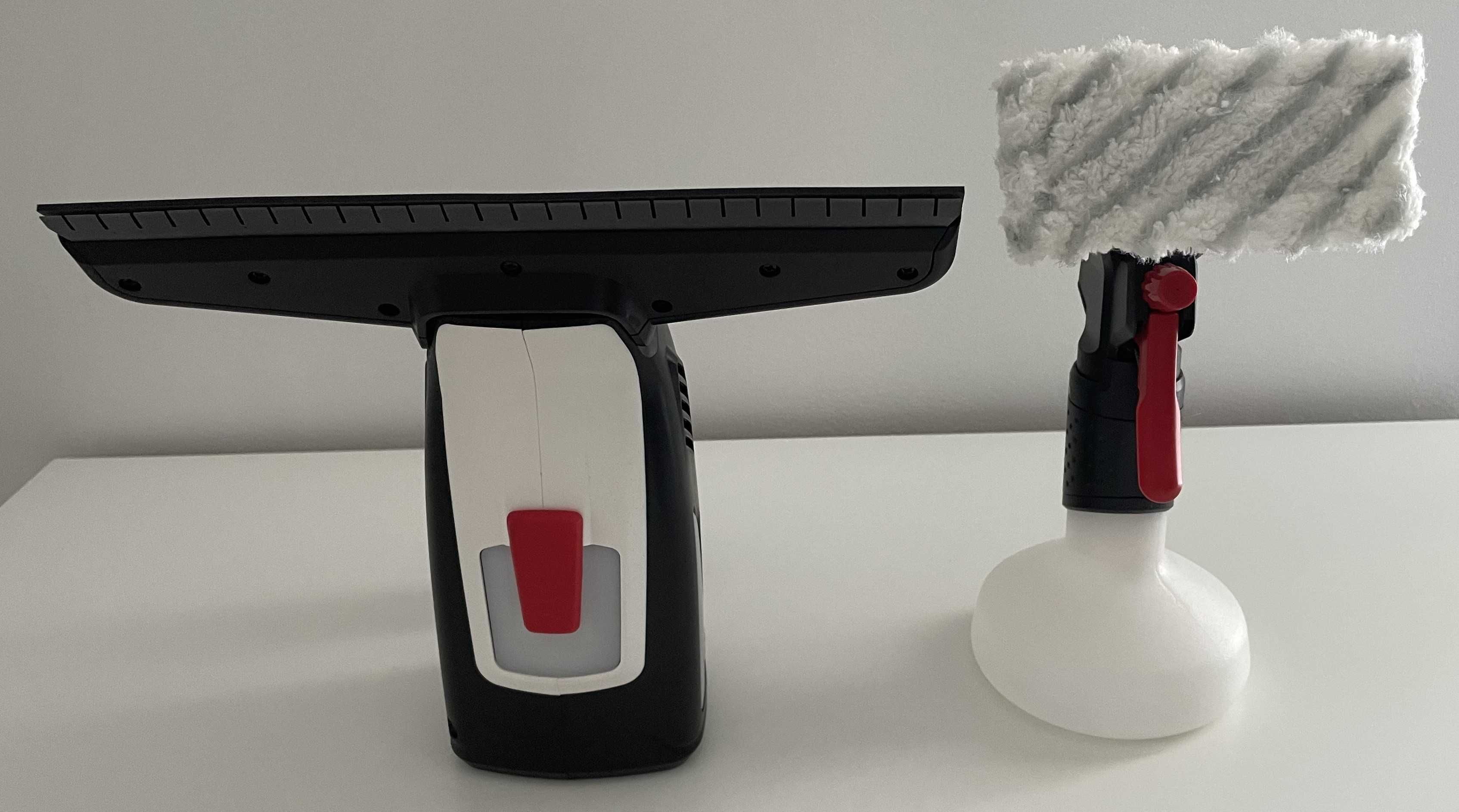 Пилосос для миття вікон Bosch GlassVAC