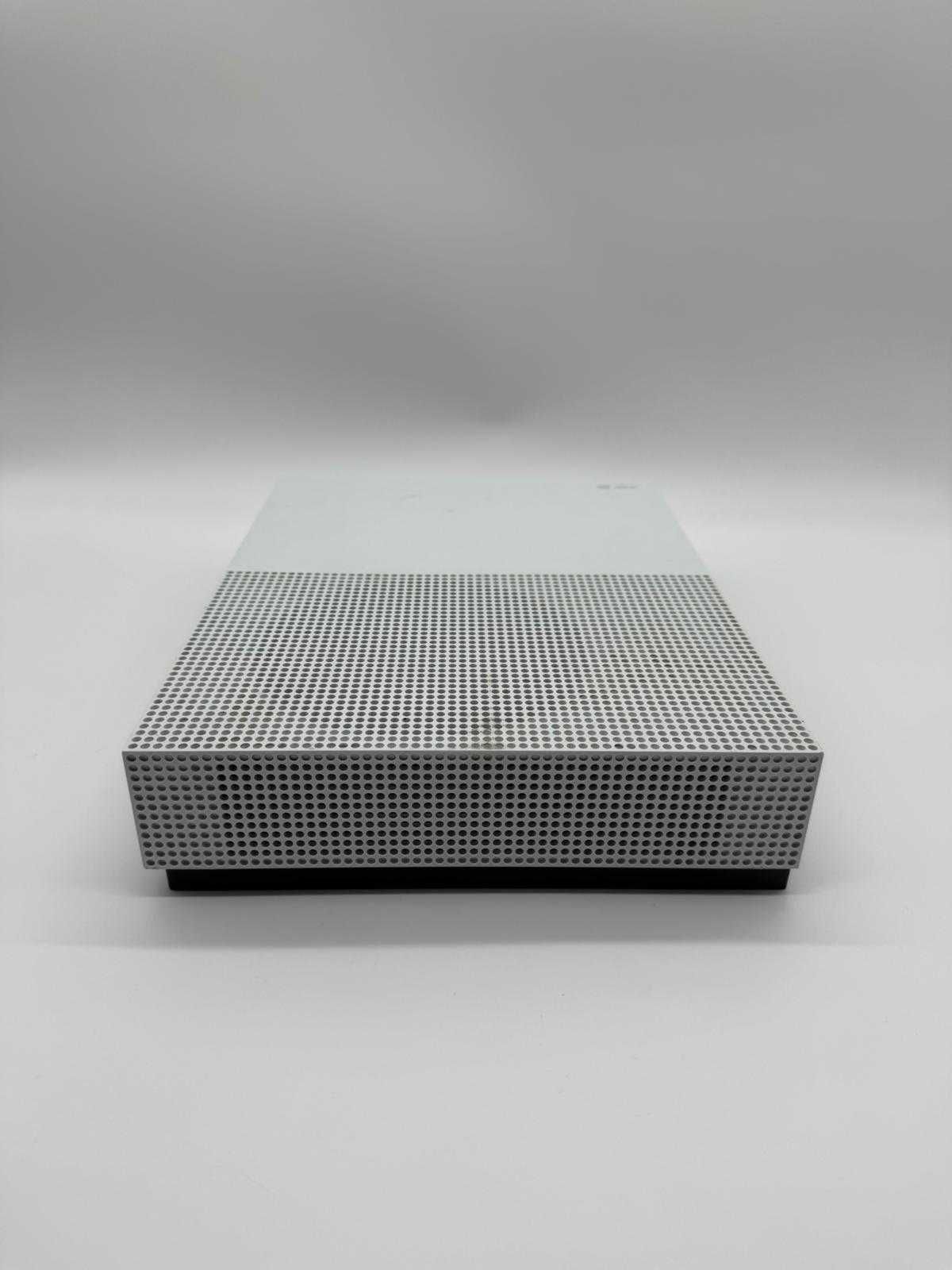 Konsola XBOX ONE S 1TB + 2X PAD + GRY db stan! od loombard milicz