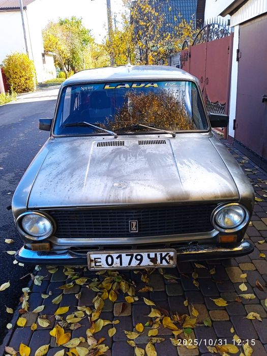 Продається ВАЗ на повному ходу
