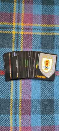 Cromos World Class