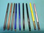 S,pen's originais para Samsung, N 9, 10,20,s22,s23,s24 ultra