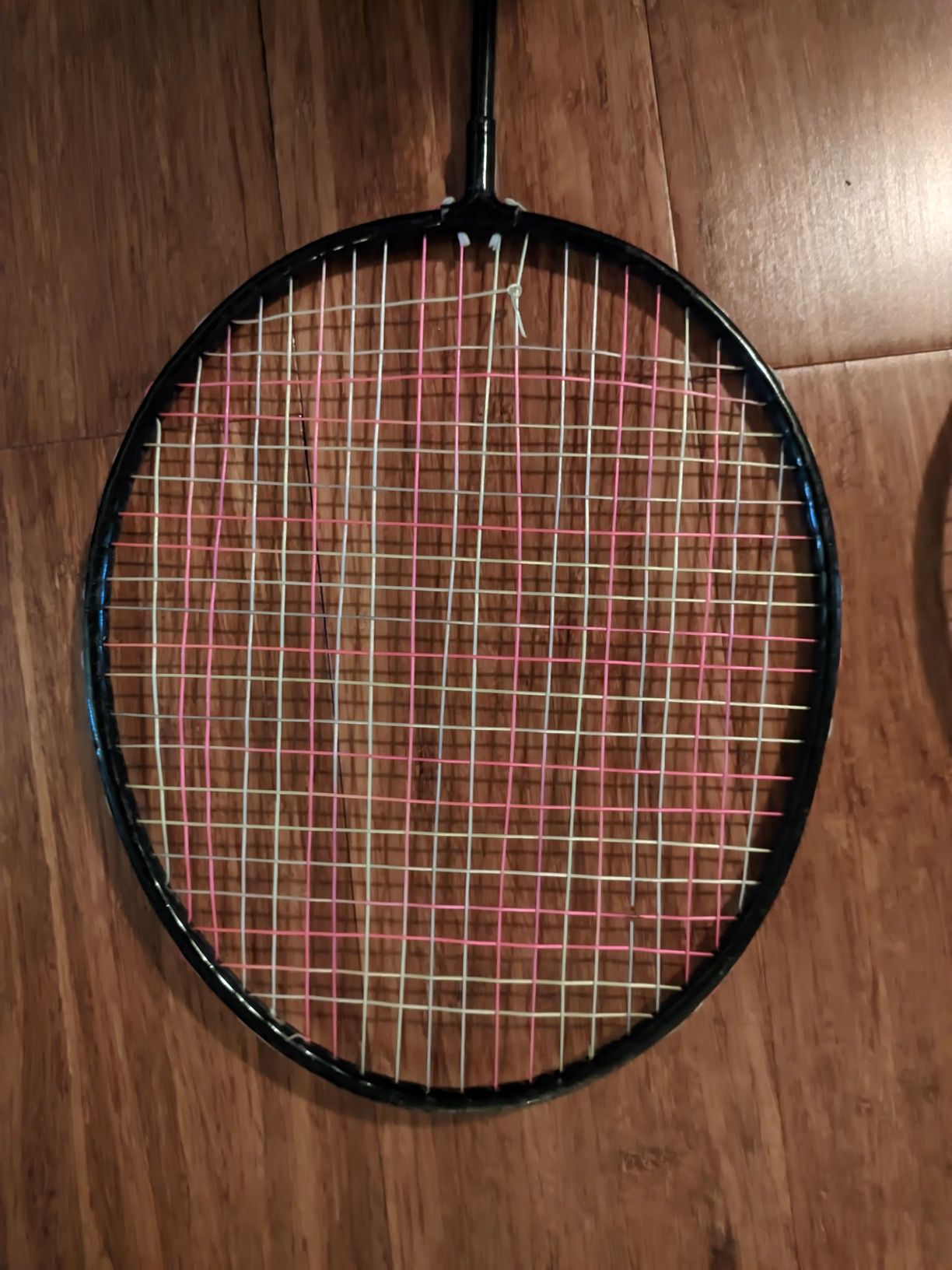 Rakietki paletki do badmintona