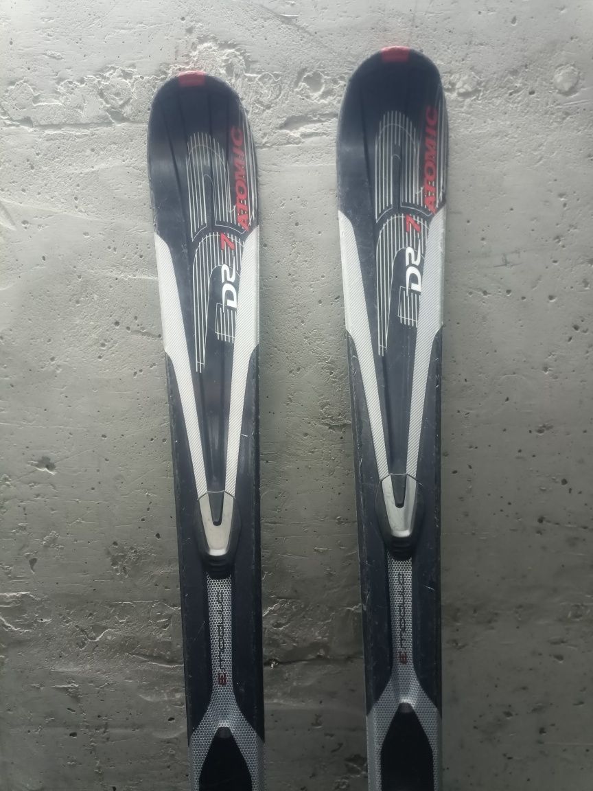 Narty Atomic DR7 169cm