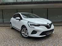 Renault Clio BLUE dCi 85 BUSINESS EDITION