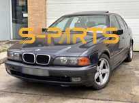 PEÇAS BMW E39 525 TDS