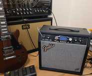 Combo de Guitarra Fender G-DEC3 Thirty 30W 1x10"