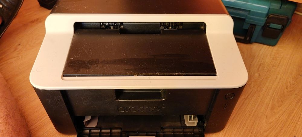 Drukarka Brother