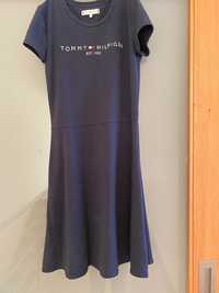 Vestido marca Tommy