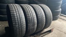 215.60.17 Falken 4шт шини резина з Европи БВ склад Харків Шиномонтаж