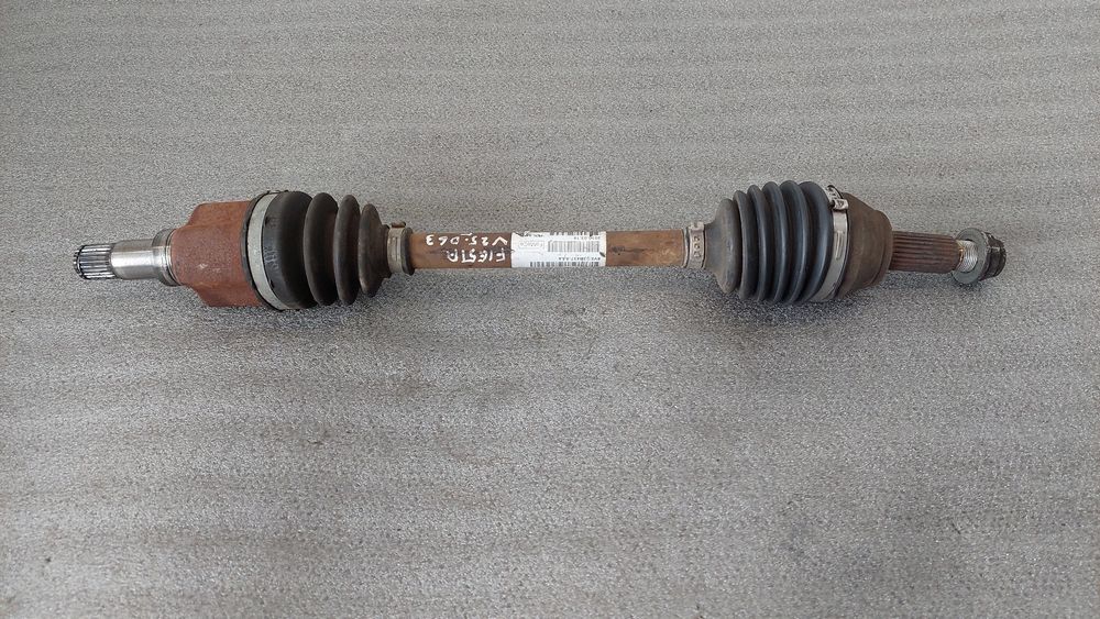 Transmissão frente esquerda FORD Fiesta VI (CB1, CCN)