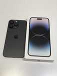 iPhone 14 PRO MAX 128GB kondycja 83% stan idealny szkło etui