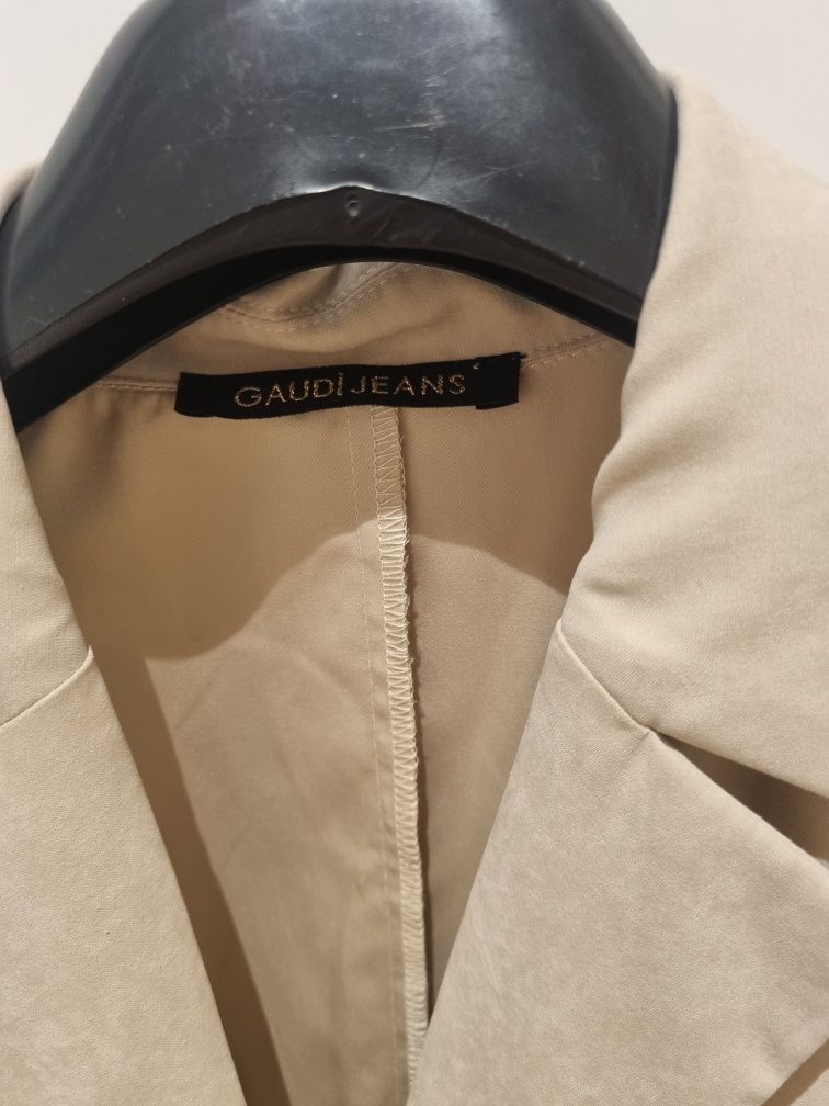 Vestido Gaudi novo