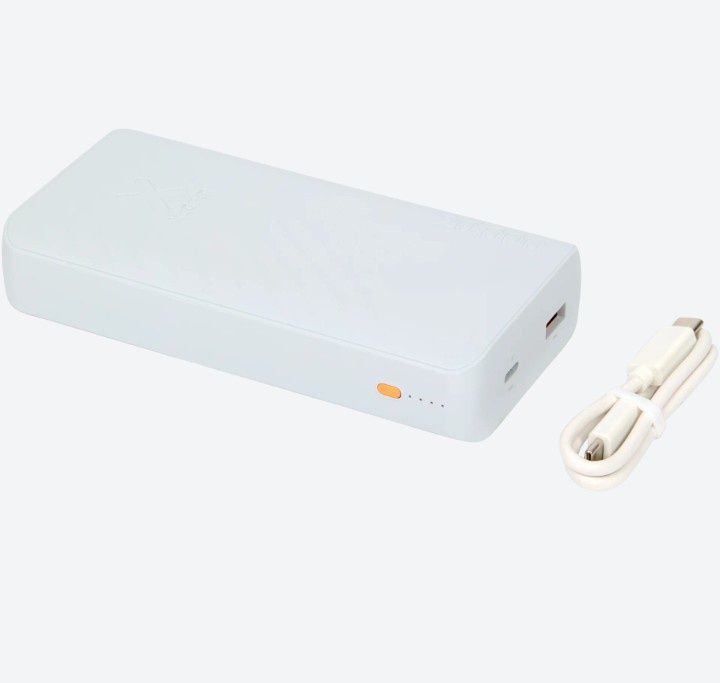 Powerbank 20000mha