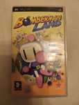 Bomberman Land | PSP