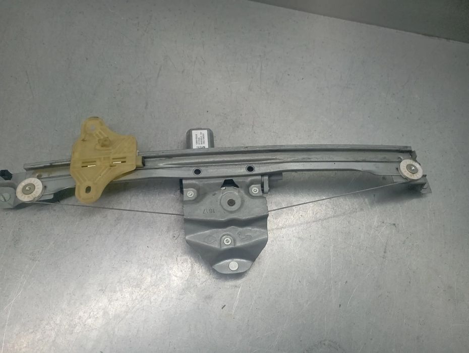 Elevador vidros frente esquerdo RENAULT Captur (J5_)