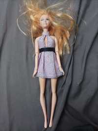 Lalka Barbie Mattel My Scene Club Night
