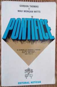 Pontífice - Gordon Thomas & Max Morgan Witts