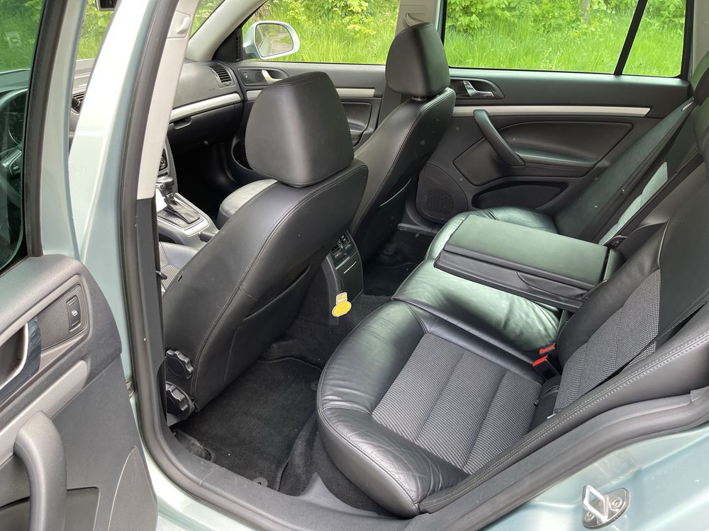 Skoda Octavia II 1.6tdi DSG 7