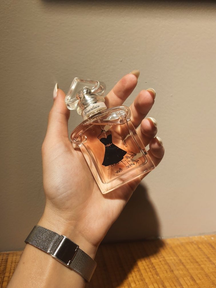 La Petite Robe Noire Eau de Toilette Guerlain оригінал