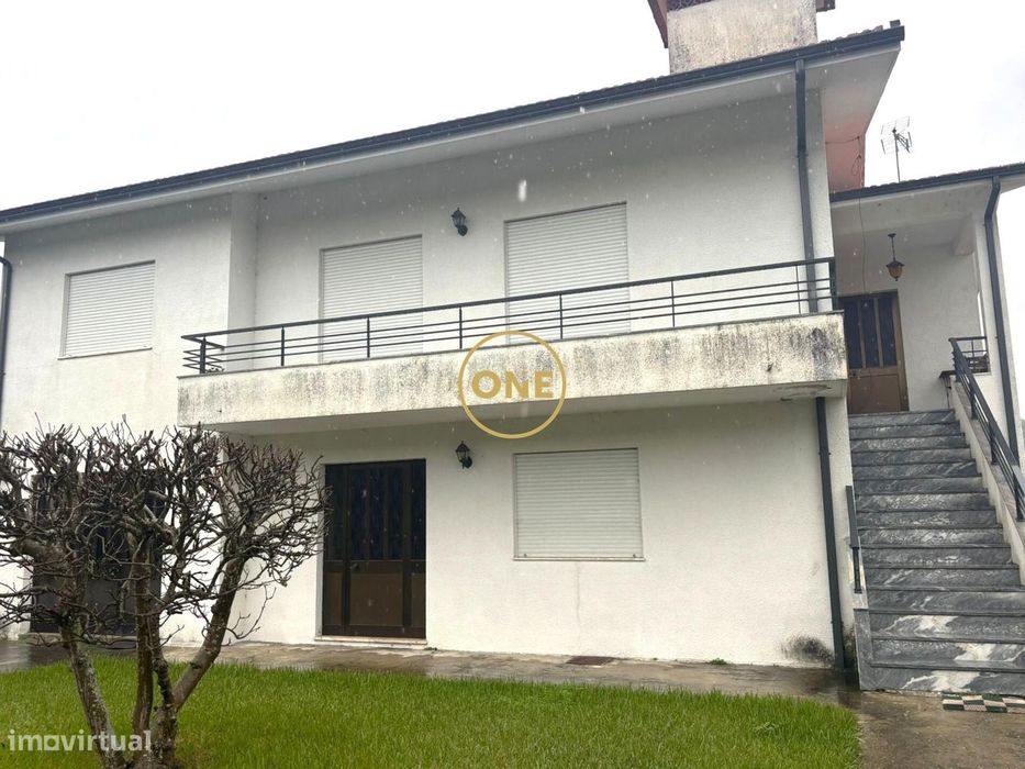 Moradia T3 para Arrendamento