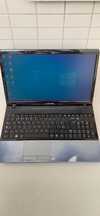 Portátil Samsung NP305E5A