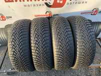 Шини 195/60 R16 Goodyear зима 2021 рік,7,7 мм